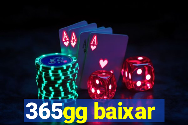 365gg baixar